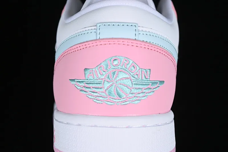 All categories Air Jordan Jordan series basketball shoes Air Jordan 1 Low Air Jordan 1 Low AJ1 Joe 1 low-top cultural and leisure sports sneakers HM3703-141